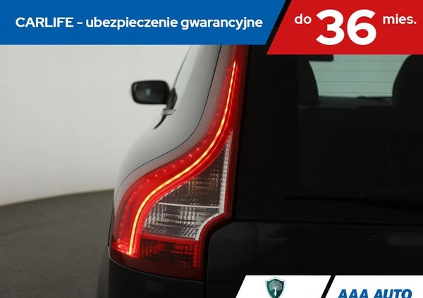 Volvo XC 60 cena 35000 przebieg: 370915, rok produkcji 2009 z Bieruń małe 211